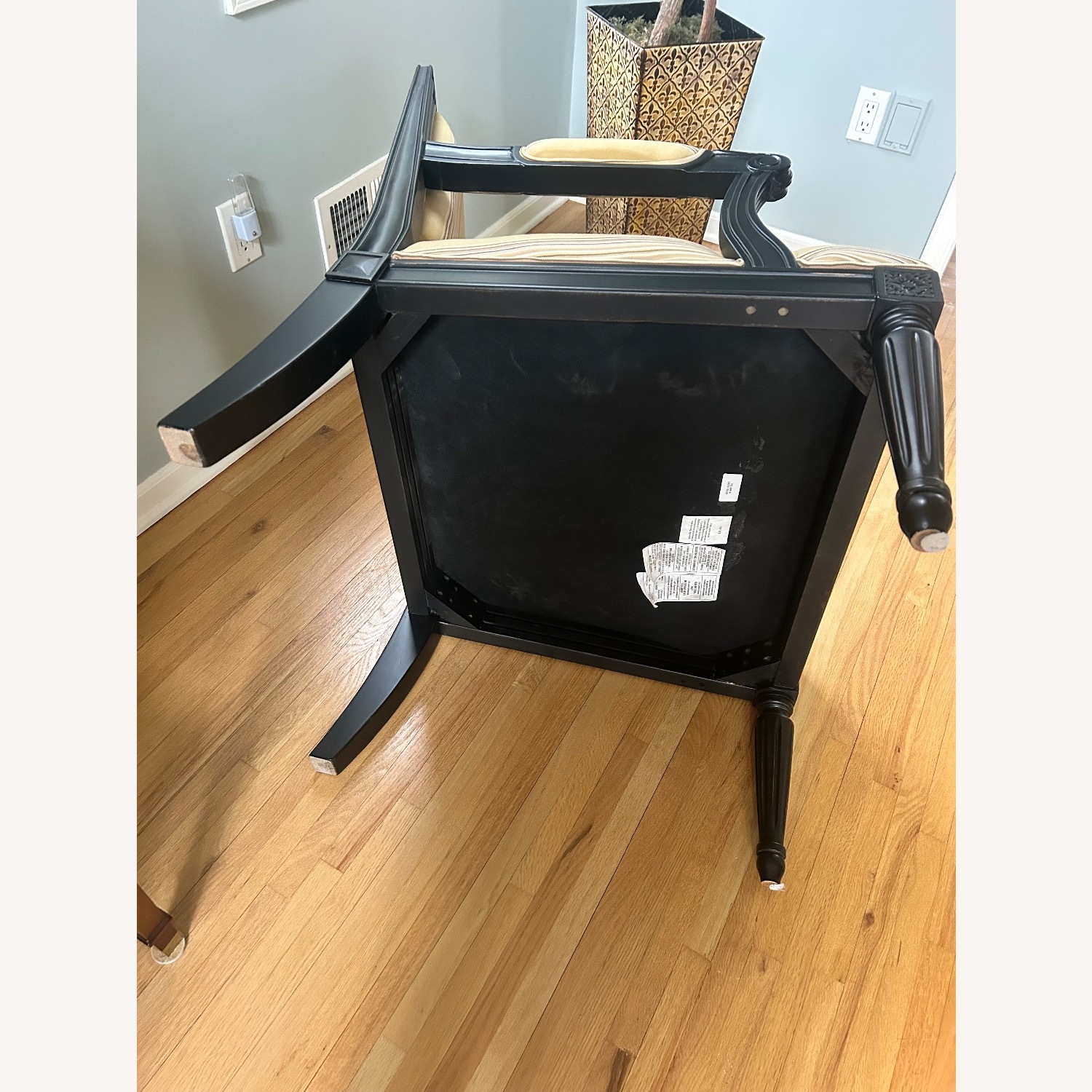 Accent Chair - image-2