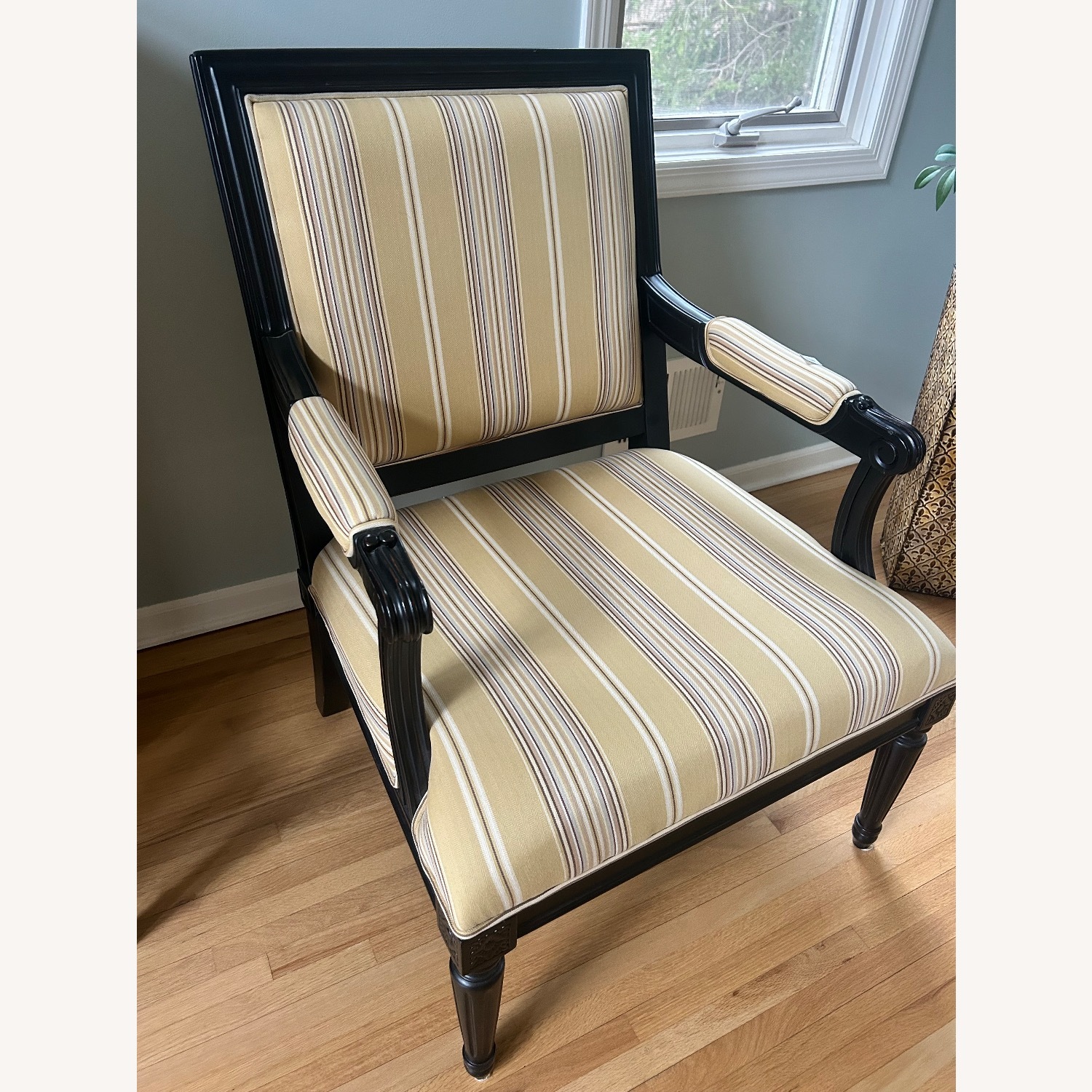 Accent Chair - image-1