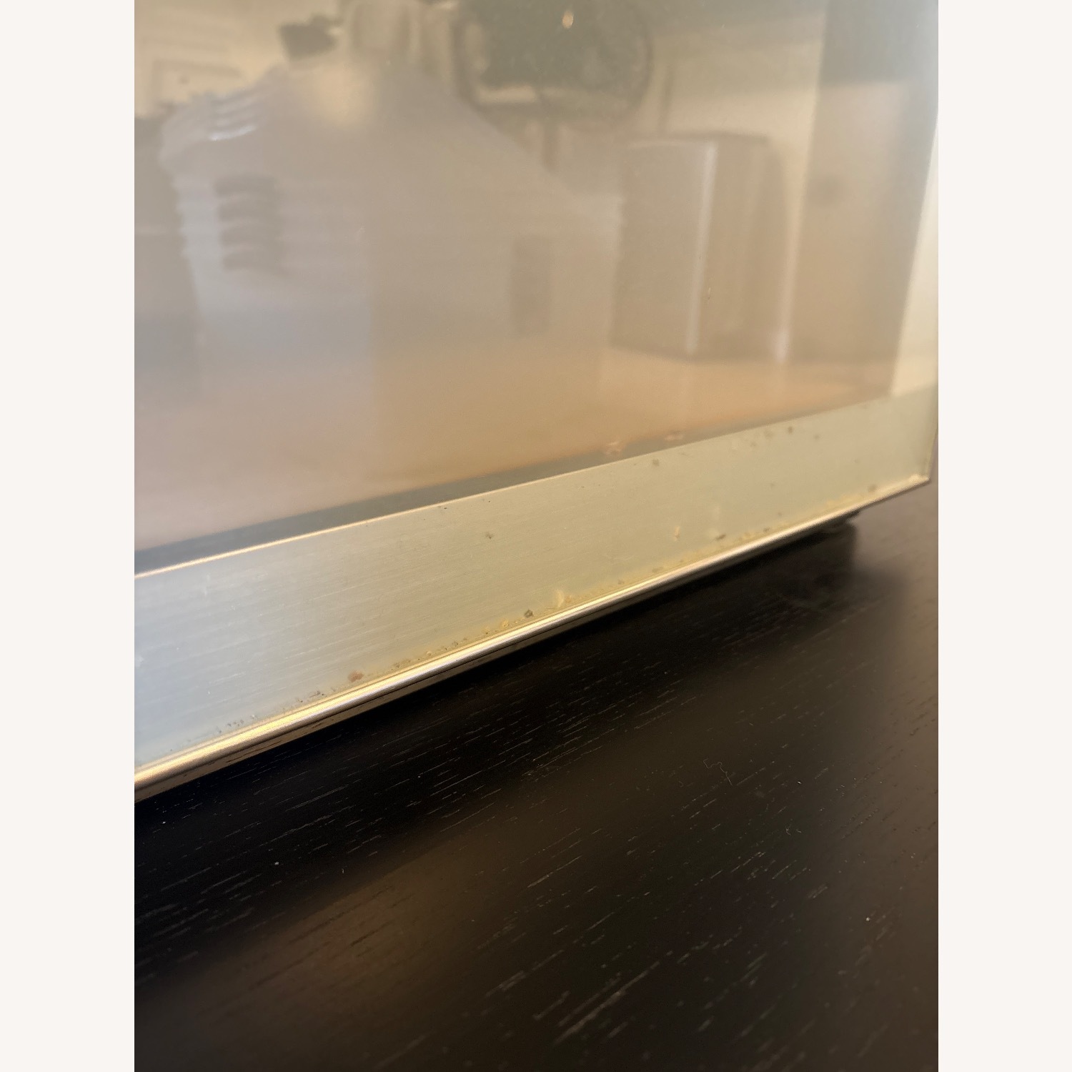 Large Media Center with Four Drawers  - image-5