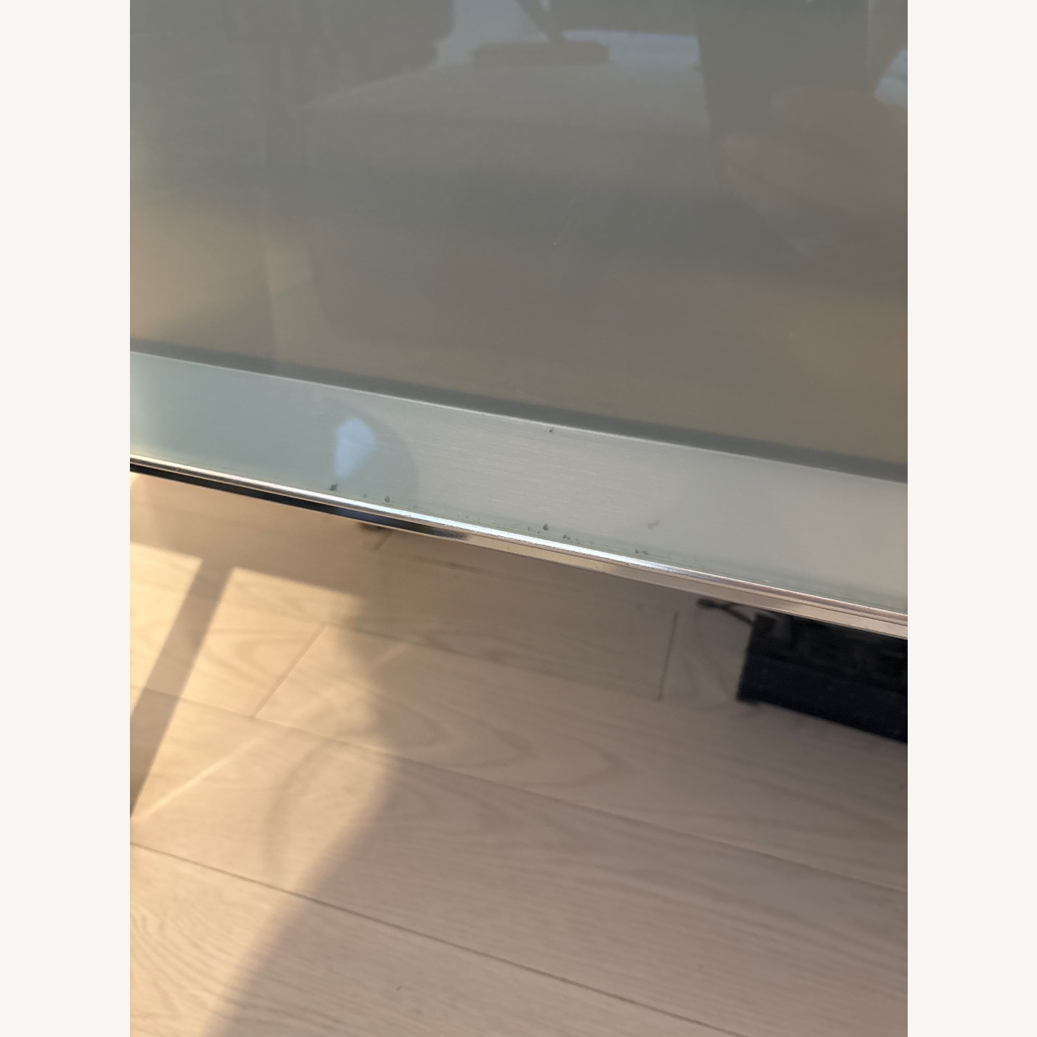 Large Media Center with Four Drawers  - image-7