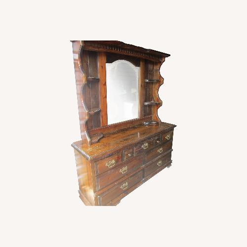 Used Vintage Dresser for sale on AptDeco