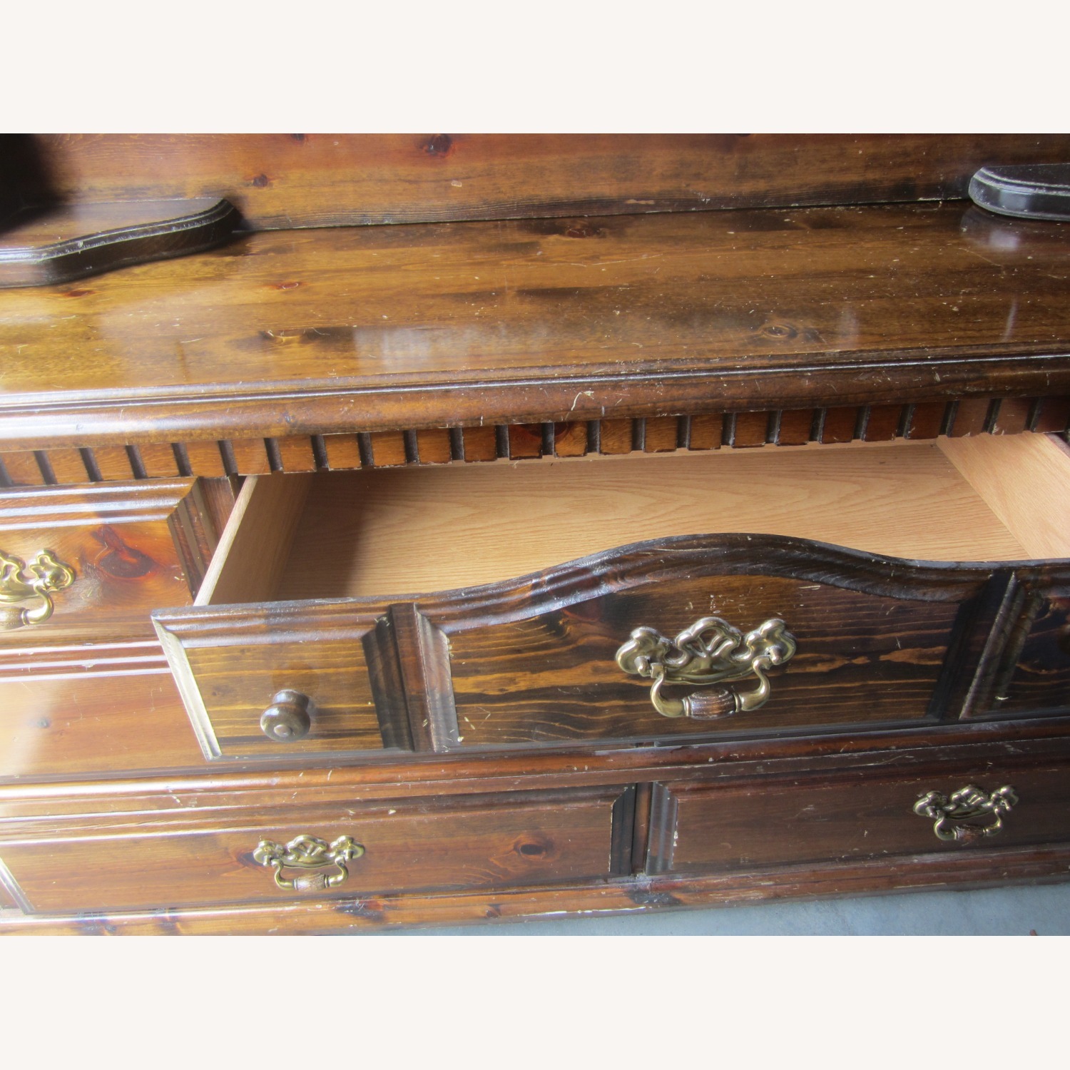 Vintage Dresser - image-9