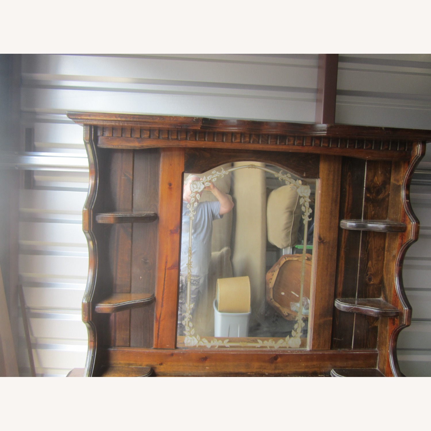 Vintage Dresser - image-8