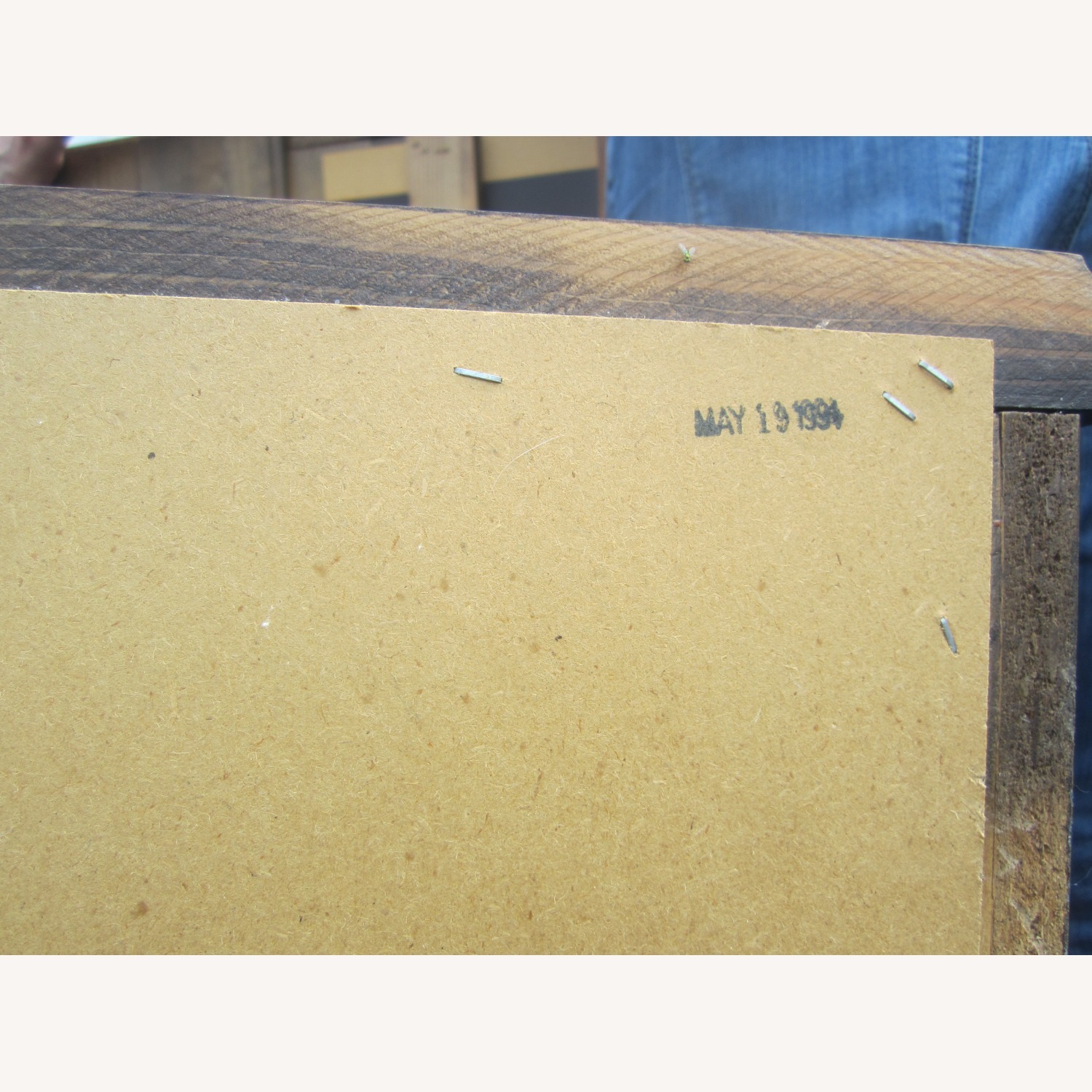 Vintage Dresser - image-4