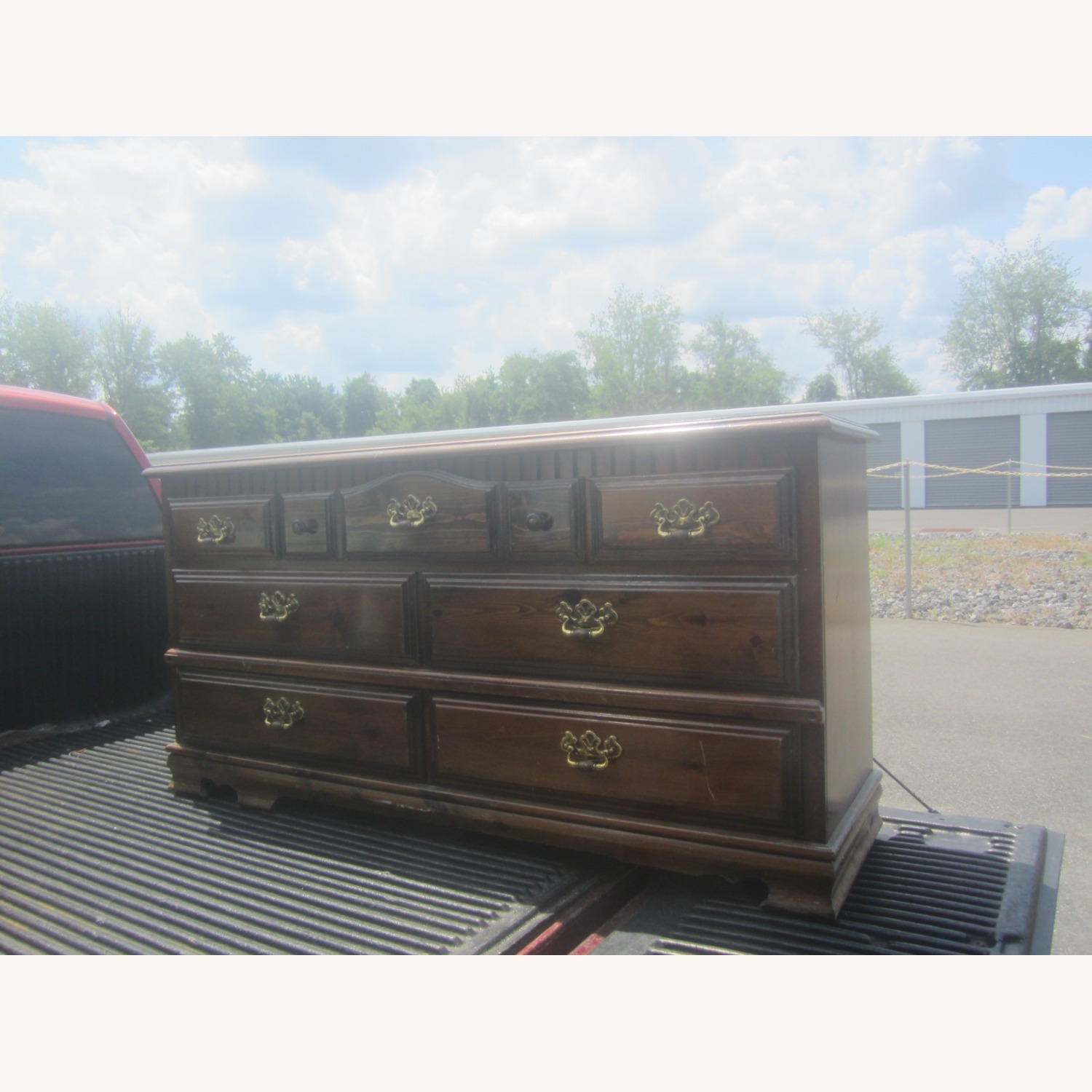 Vintage Dresser - image-5