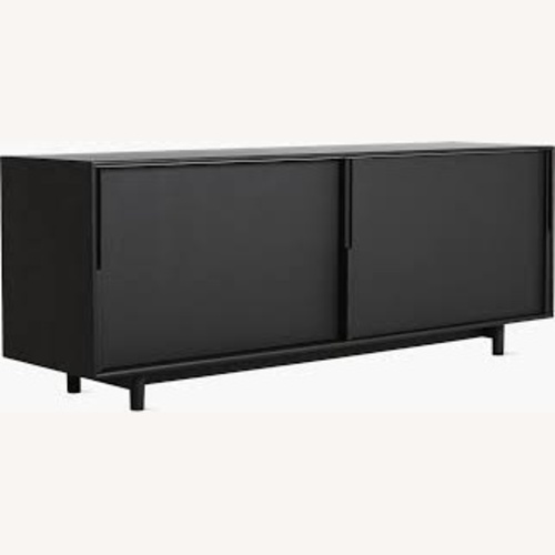 Used Design Within Reach Edel Credenza 75” for sale on AptDeco