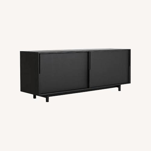 Used Design Within Reach Edel Credenza 75” for sale on AptDeco