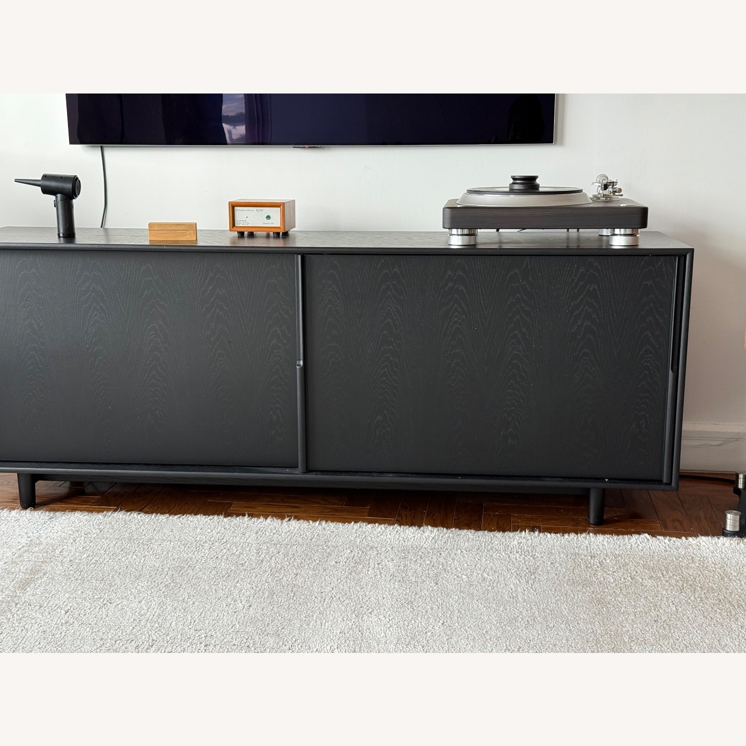 Design Within Reach Edel Credenza 75” - image-1