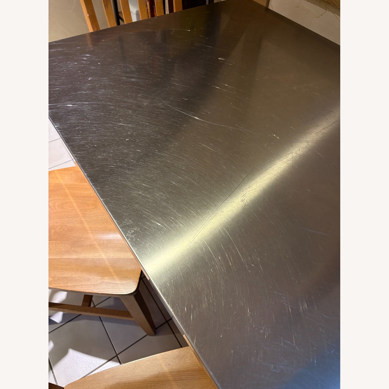 Natural Dining Sets - image-2