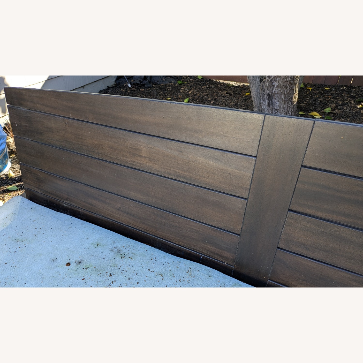 CB2 Burton Sofa - Outdoor - image-3