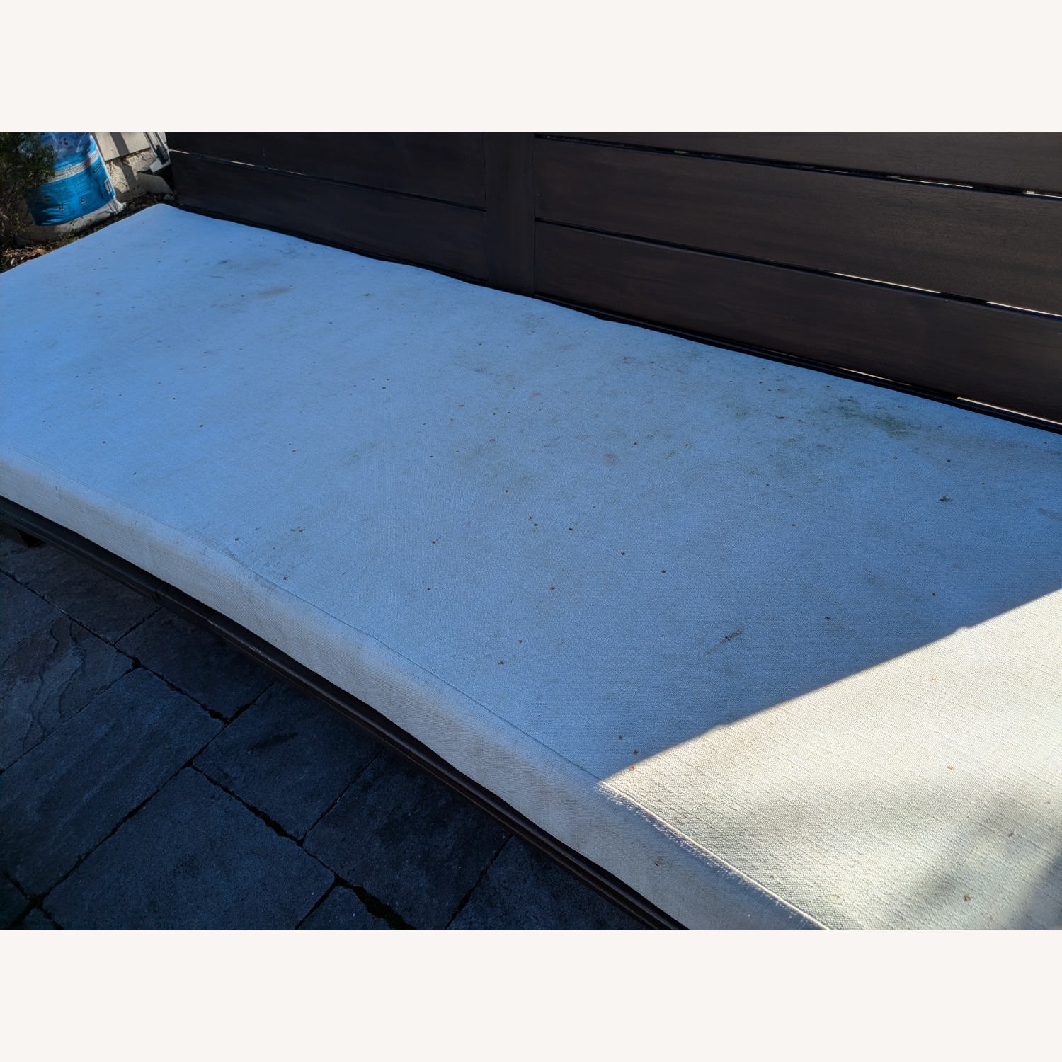 CB2 Burton Sofa - Outdoor - image-6