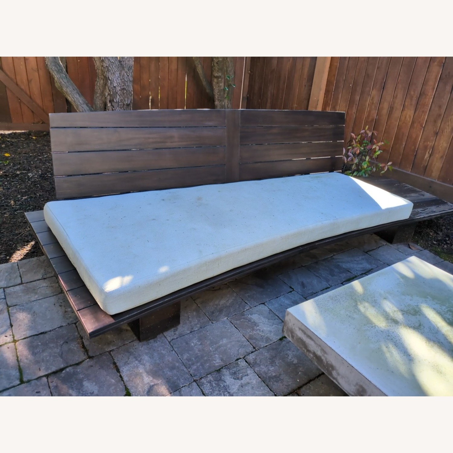 CB2 Burton Sofa - Outdoor - image-2