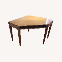 Ethan Allen Country Colors Corner Desk
