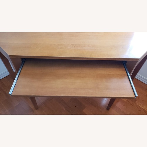 Used Ethan Allen Country Colors Corner Desk for sale on AptDeco
