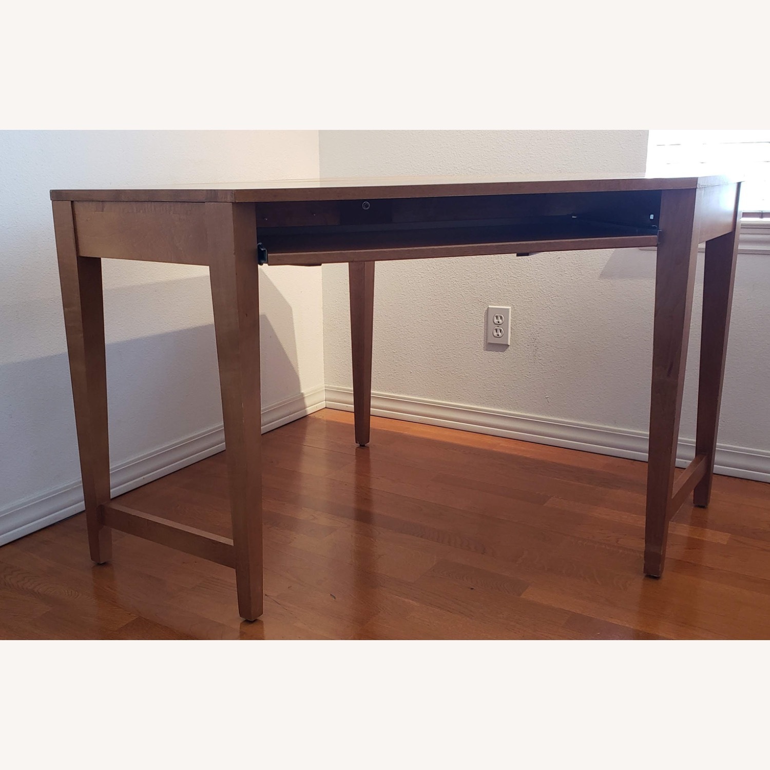 Ethan Allen Country Colors Corner Desk - image-5