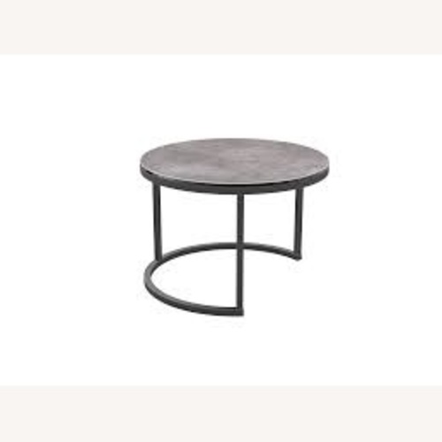 Used Lang Furniture Coffee Table  for sale on AptDeco