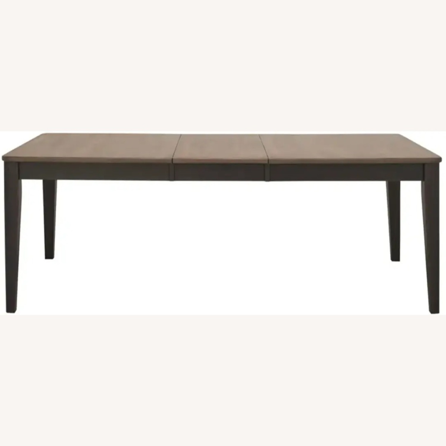 Raymour & Flanigan Dark Brown Wood Dining Sets - image-6