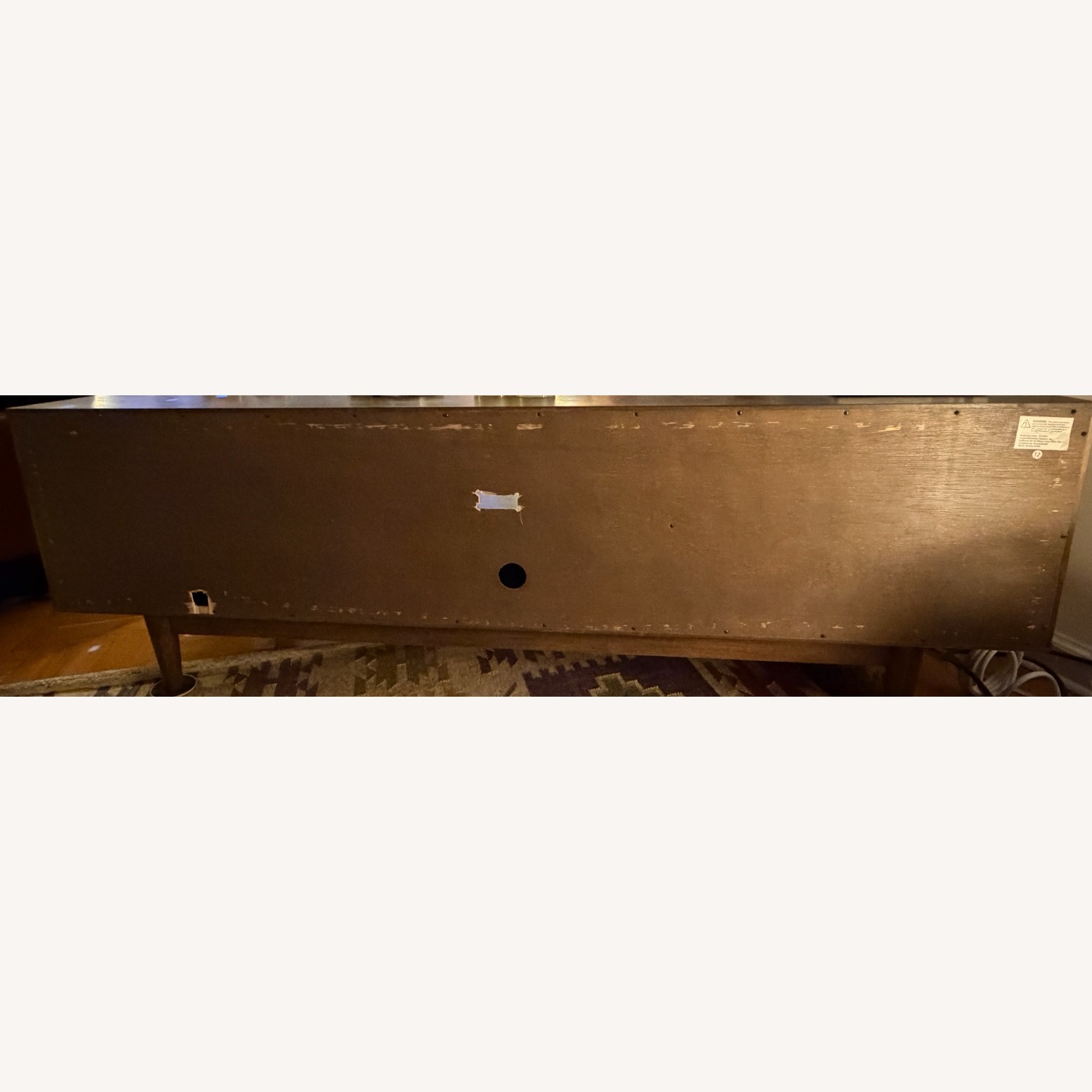 Wayfair Media Stand Credenza - image-5