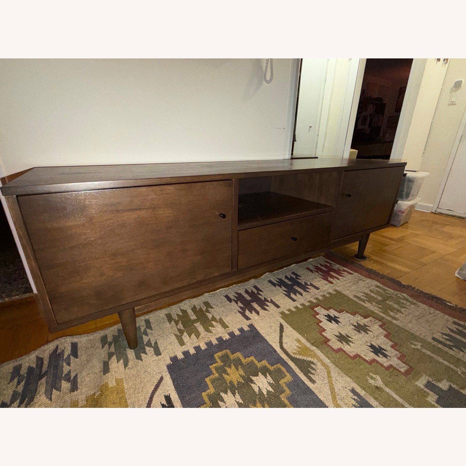 Wayfair Media Stand Credenza - image-4