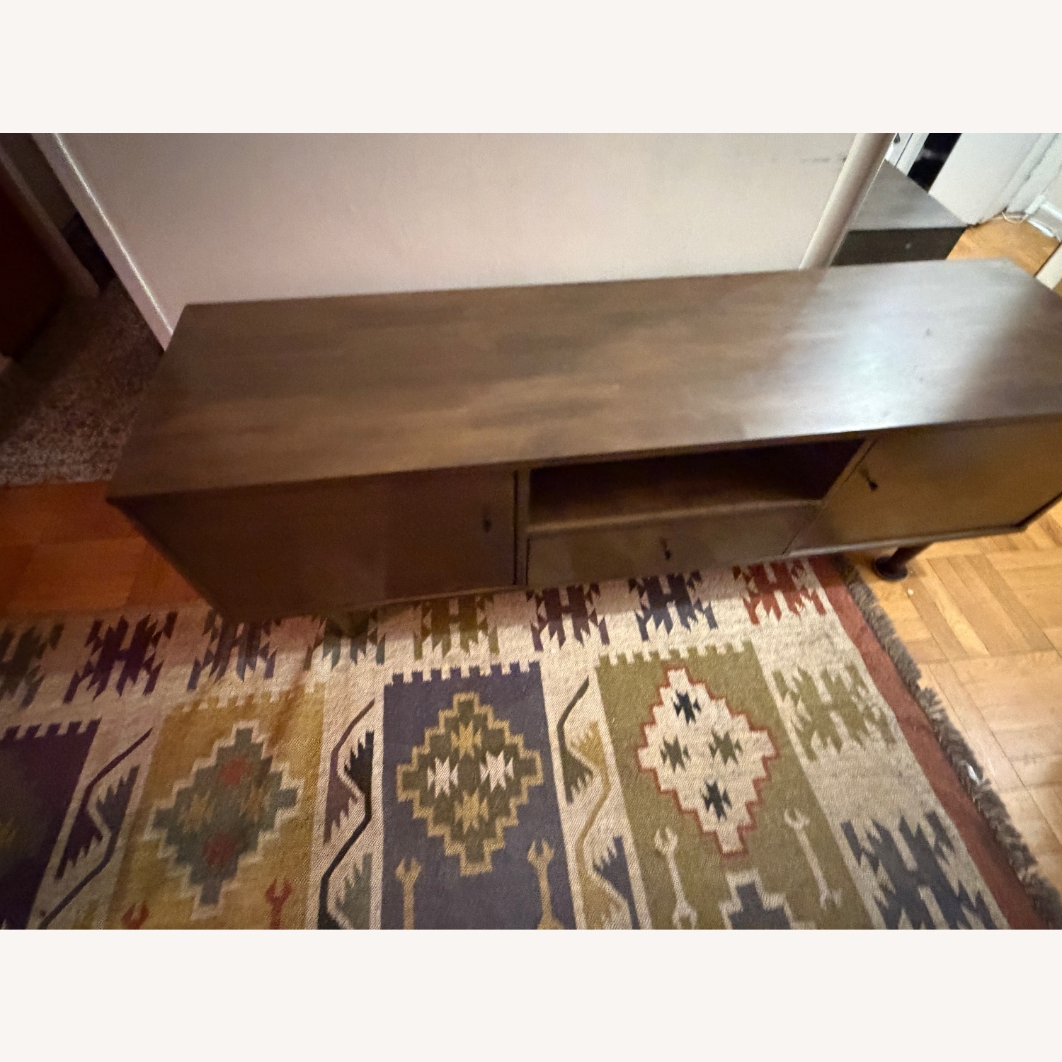 Wayfair Media Stand Credenza - image-1
