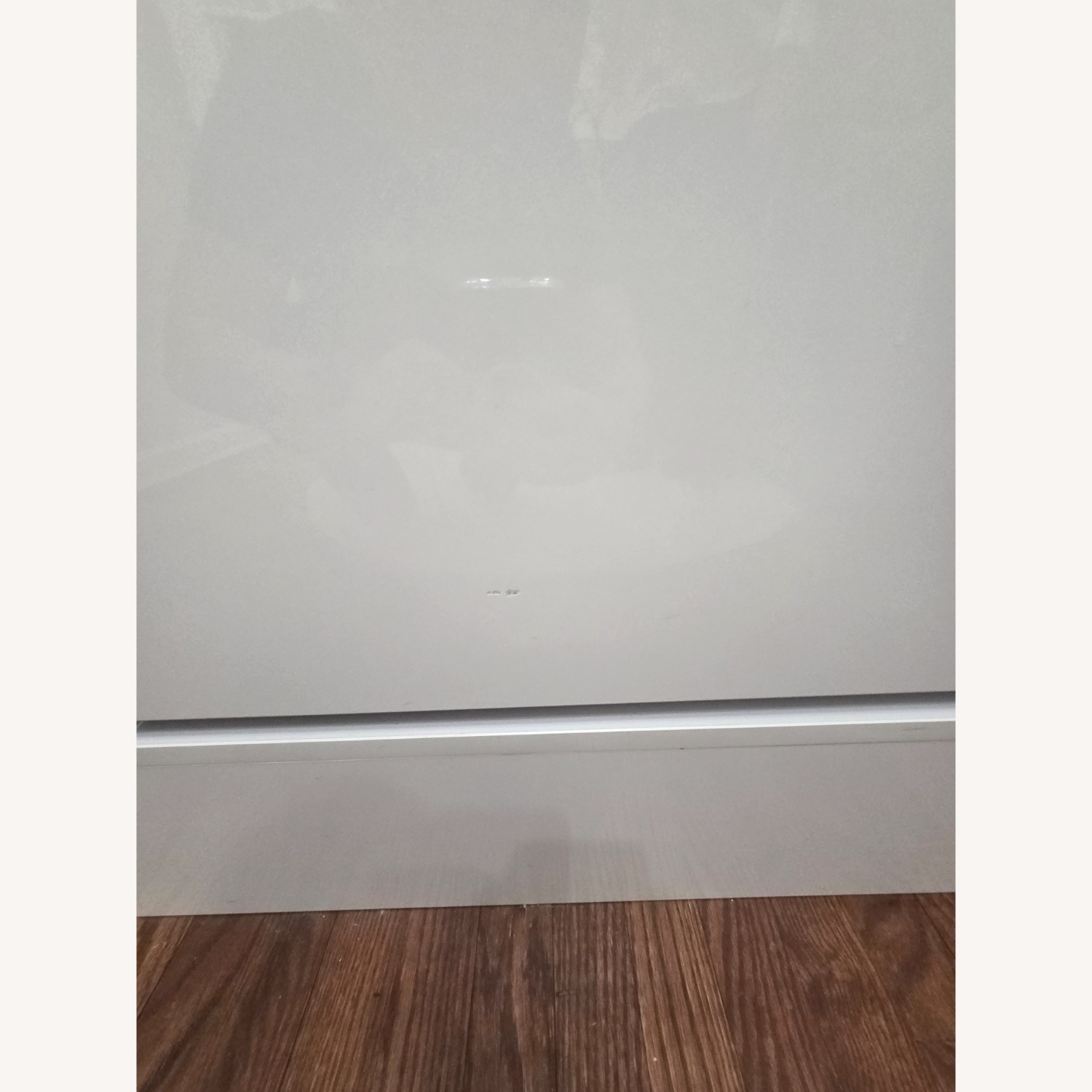 Hover Modern White Double Murphy Bed  - image-8