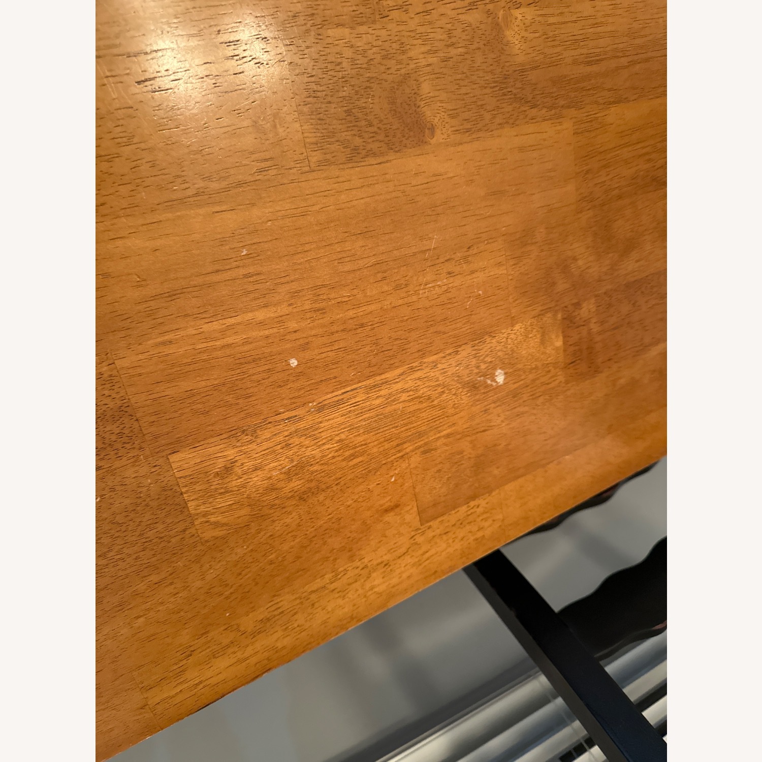 Pottery Barn Dining Table and Chairs - image-3