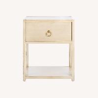 Safavieh Pair of  Bedside Tables