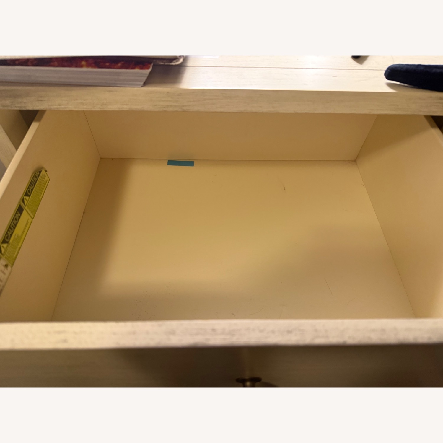 Safavieh Pair of  Bedside Tables - image-3