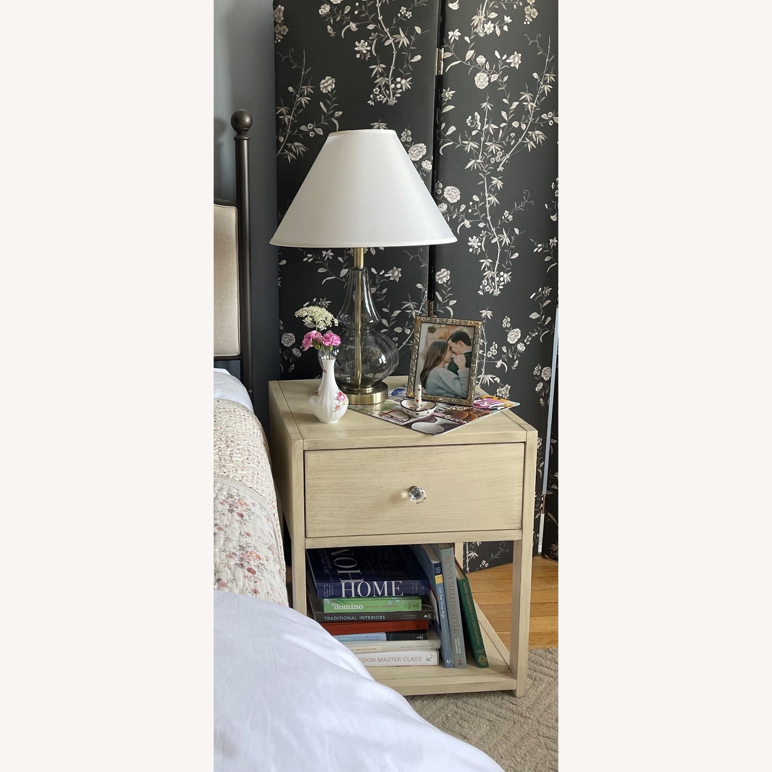 Safavieh Pair of  Bedside Tables - image-1