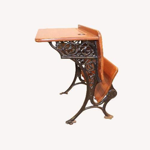 Used American Seating Company Play Chair for sale on AptDeco