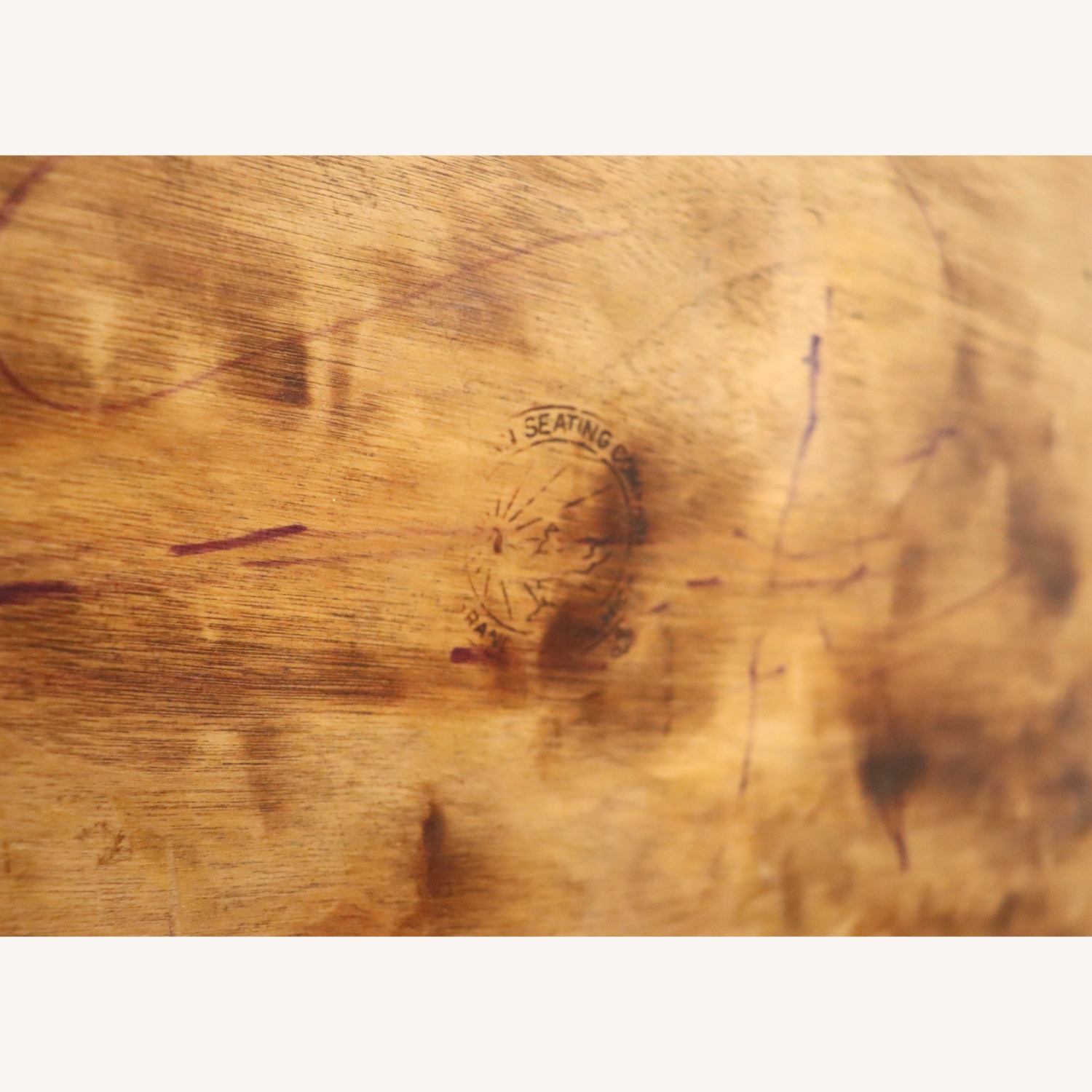 American Seating Company Play Chair - image-5