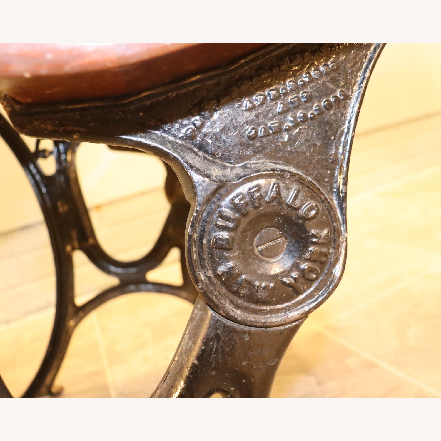 American Seating Company Play Chair - image-10