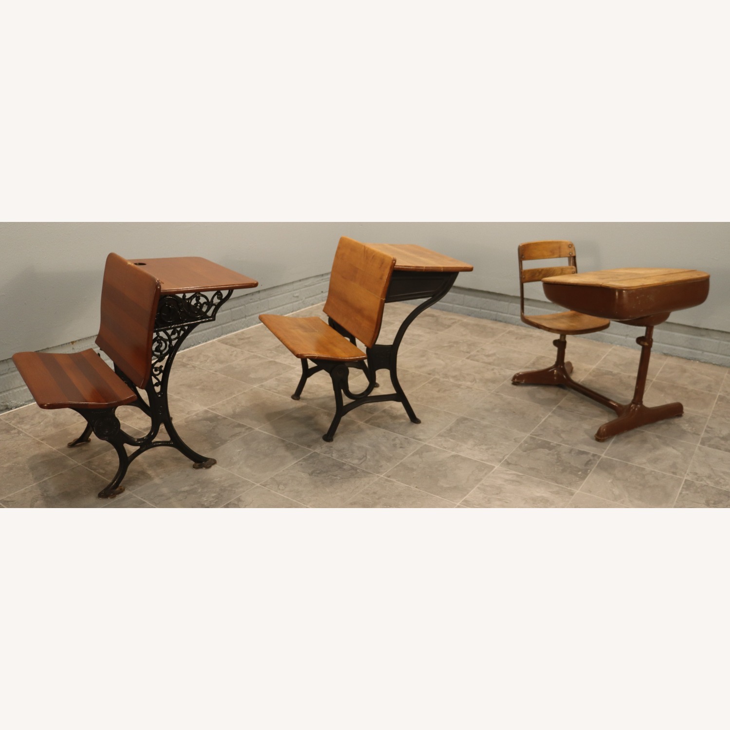 American Seating Company Play Chair - image-17