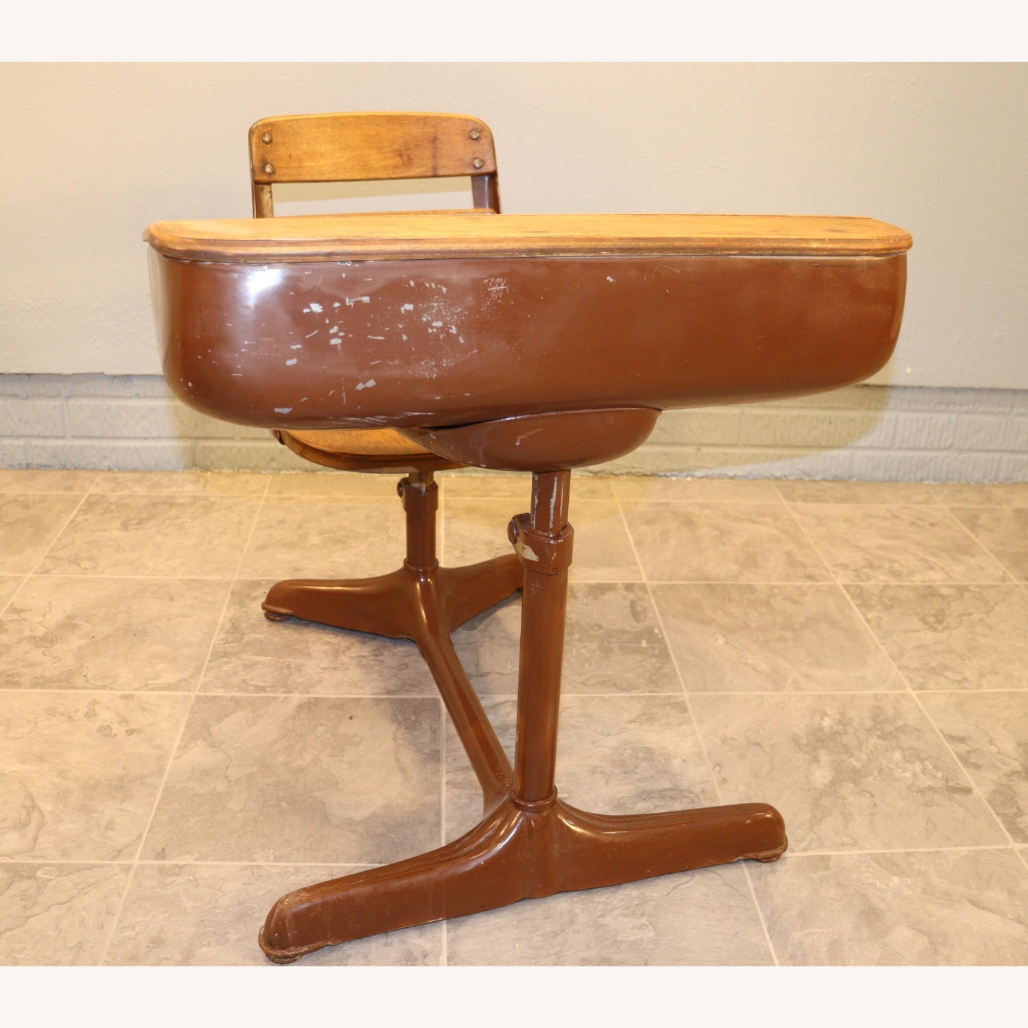 American Seating Company Play Chair - image-3