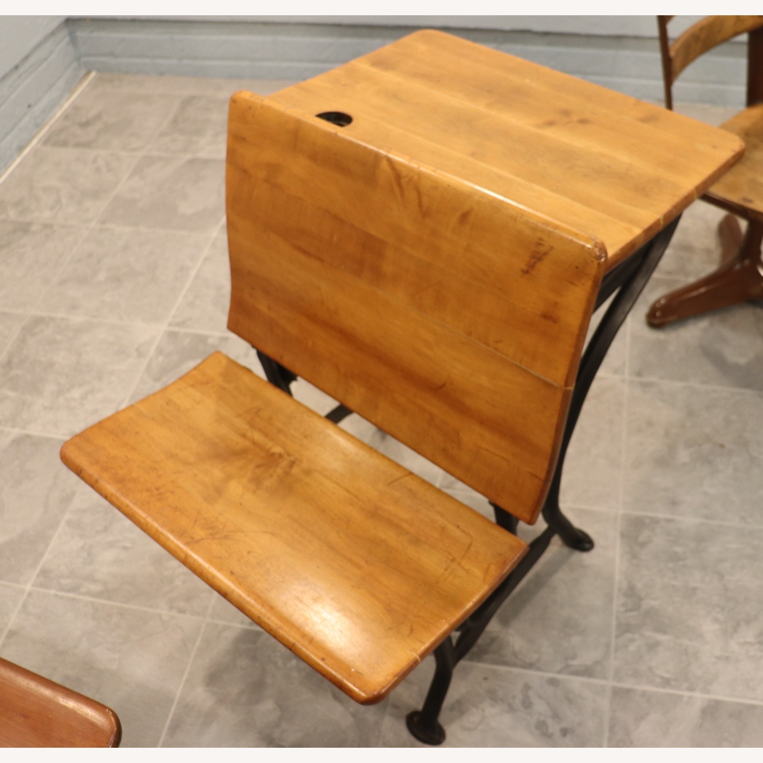 American Seating Company Play Chair - image-16