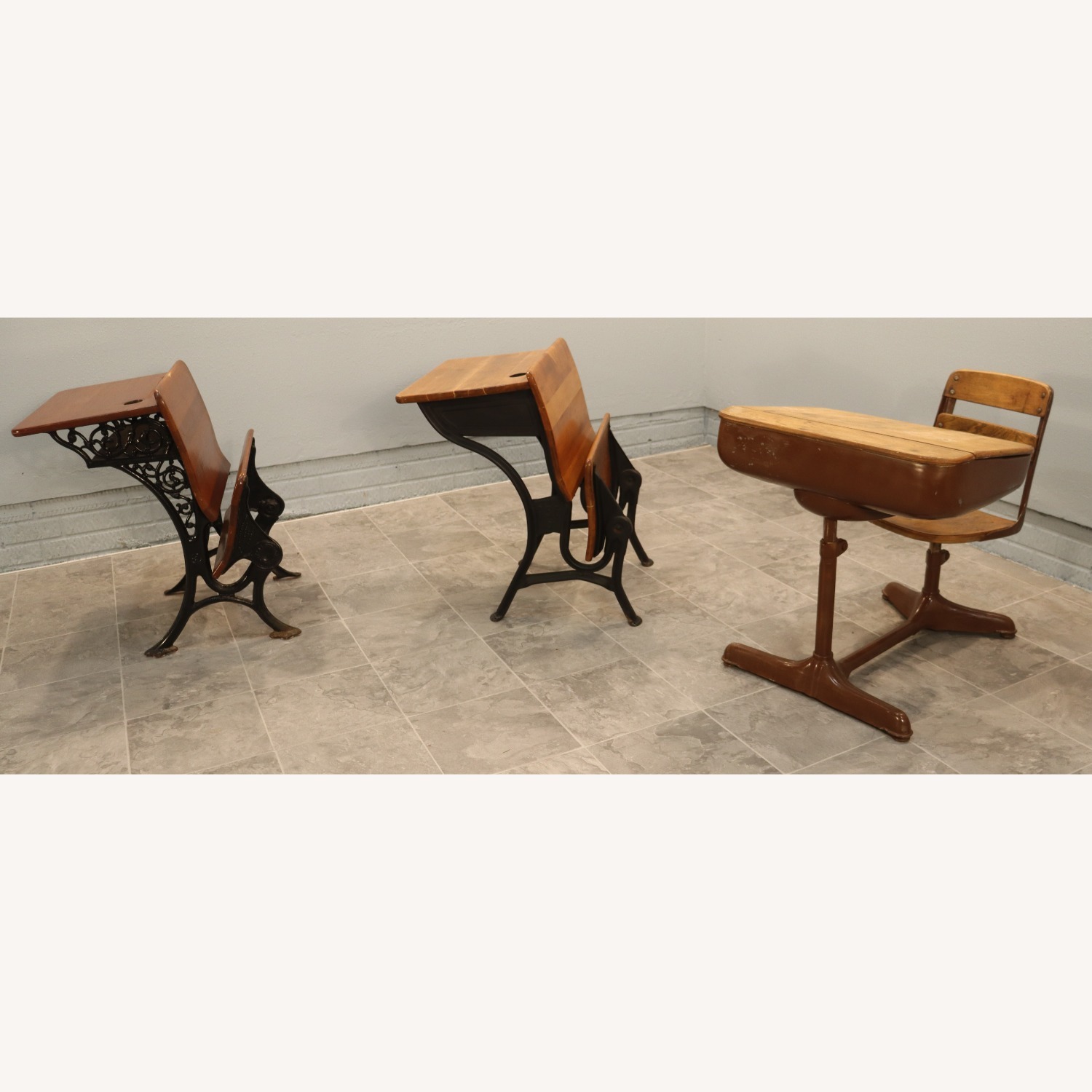 American Seating Company Play Chair - image-8