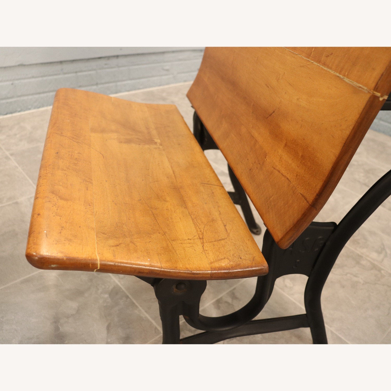 American Seating Company Play Chair - image-15