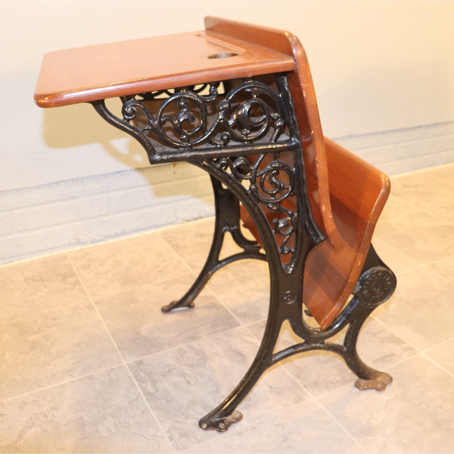 American Seating Company Play Chair - image-1