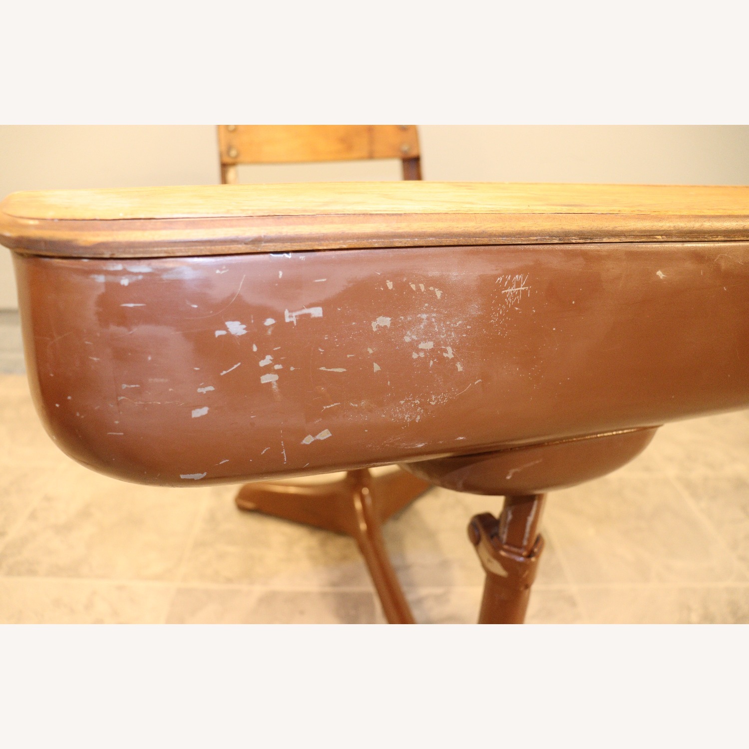 American Seating Company Play Chair - image-18