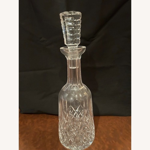 Used Waterford Crystal Décor for sale on AptDeco