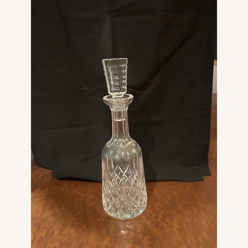 Used Waterford Crystal Décor for sale on AptDeco