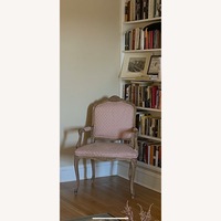 Louis XV Style Armchair