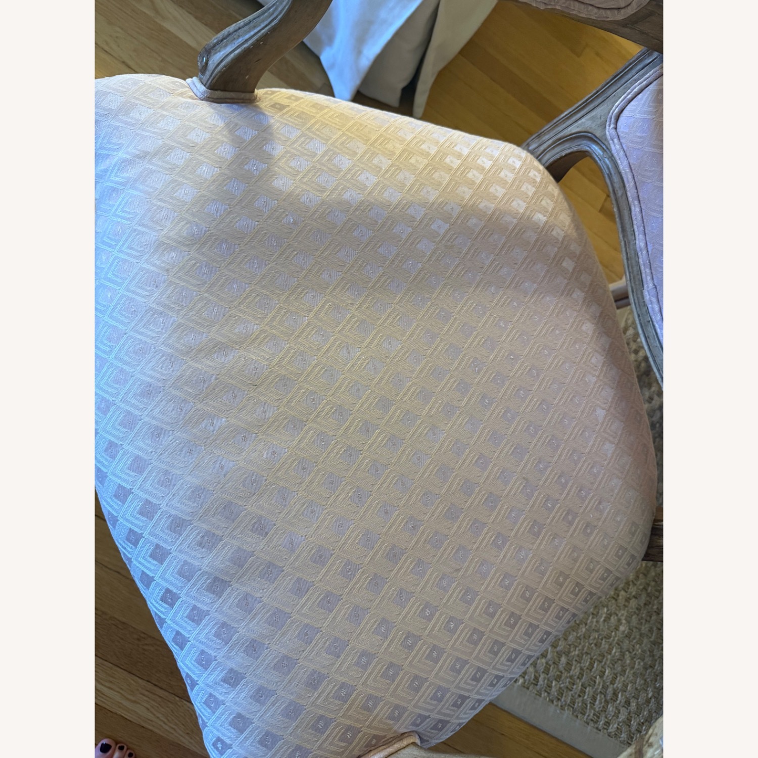 Louis XV Style Armchair - image-6