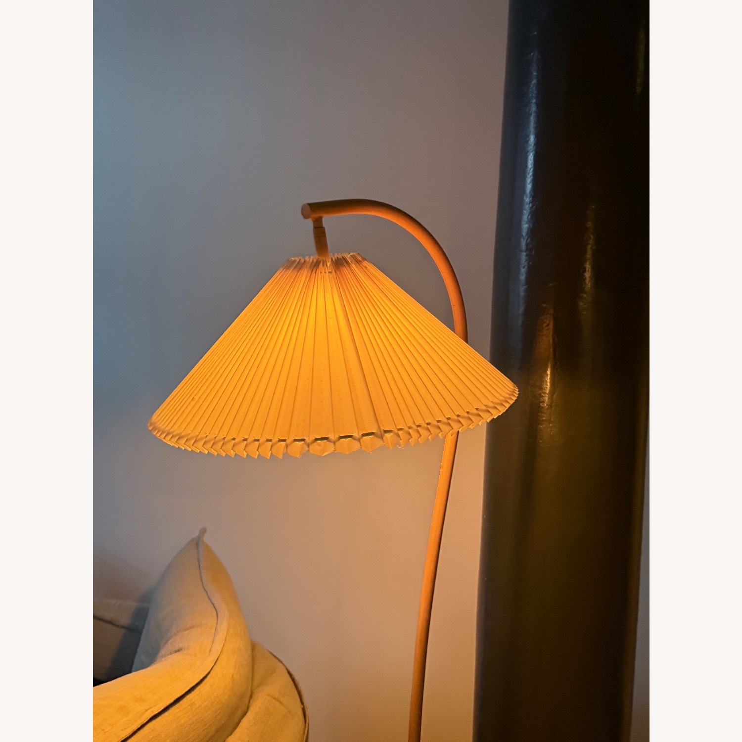 Urban Outfitters Sanna Floor Lamp - image-2