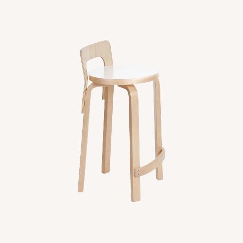 Used Artek Stools  for sale on AptDeco