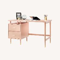 Wayfair Camylle Writing Desk