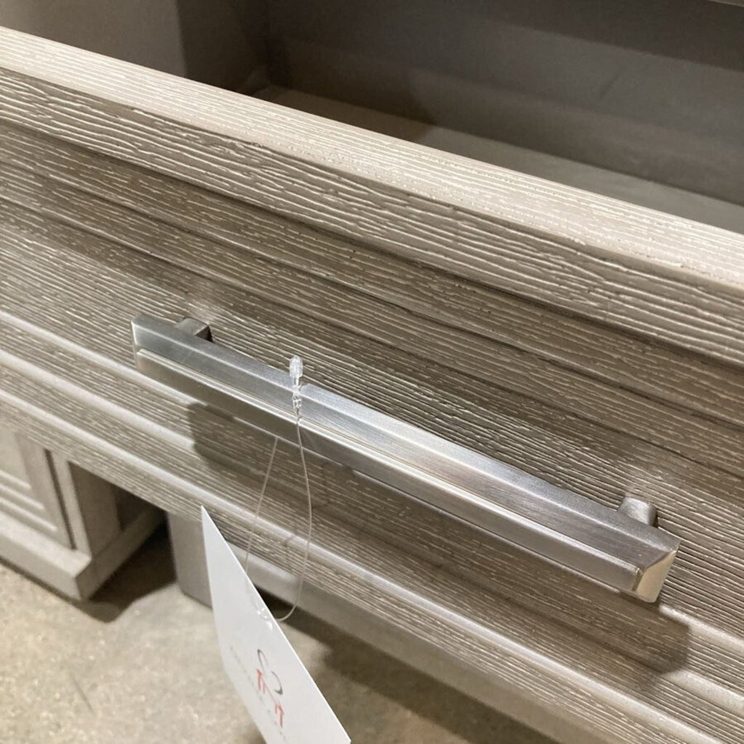 Riverside Furniture Cascade 1-Drawer Nightstand - image-5