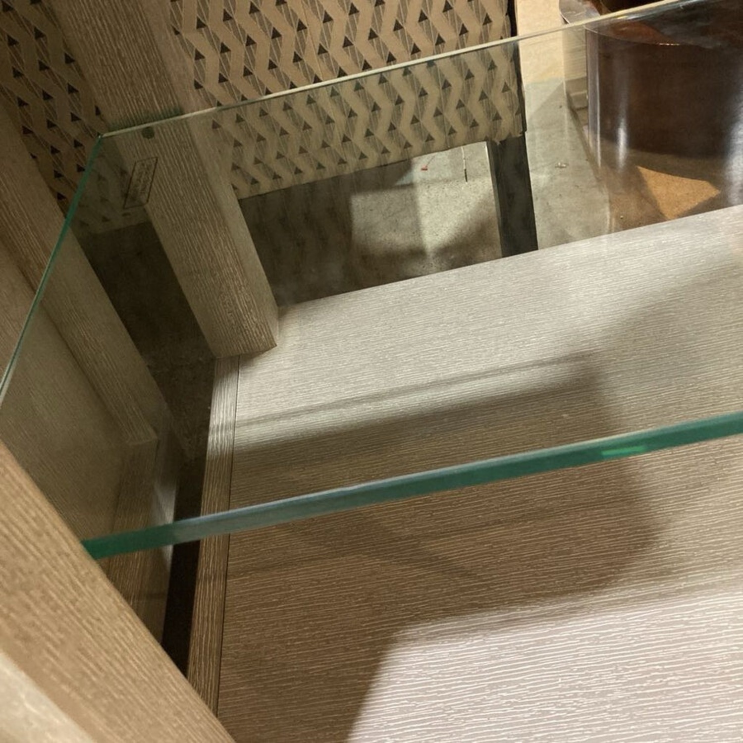 Riverside Furniture Cascade 1-Drawer Nightstand - image-7