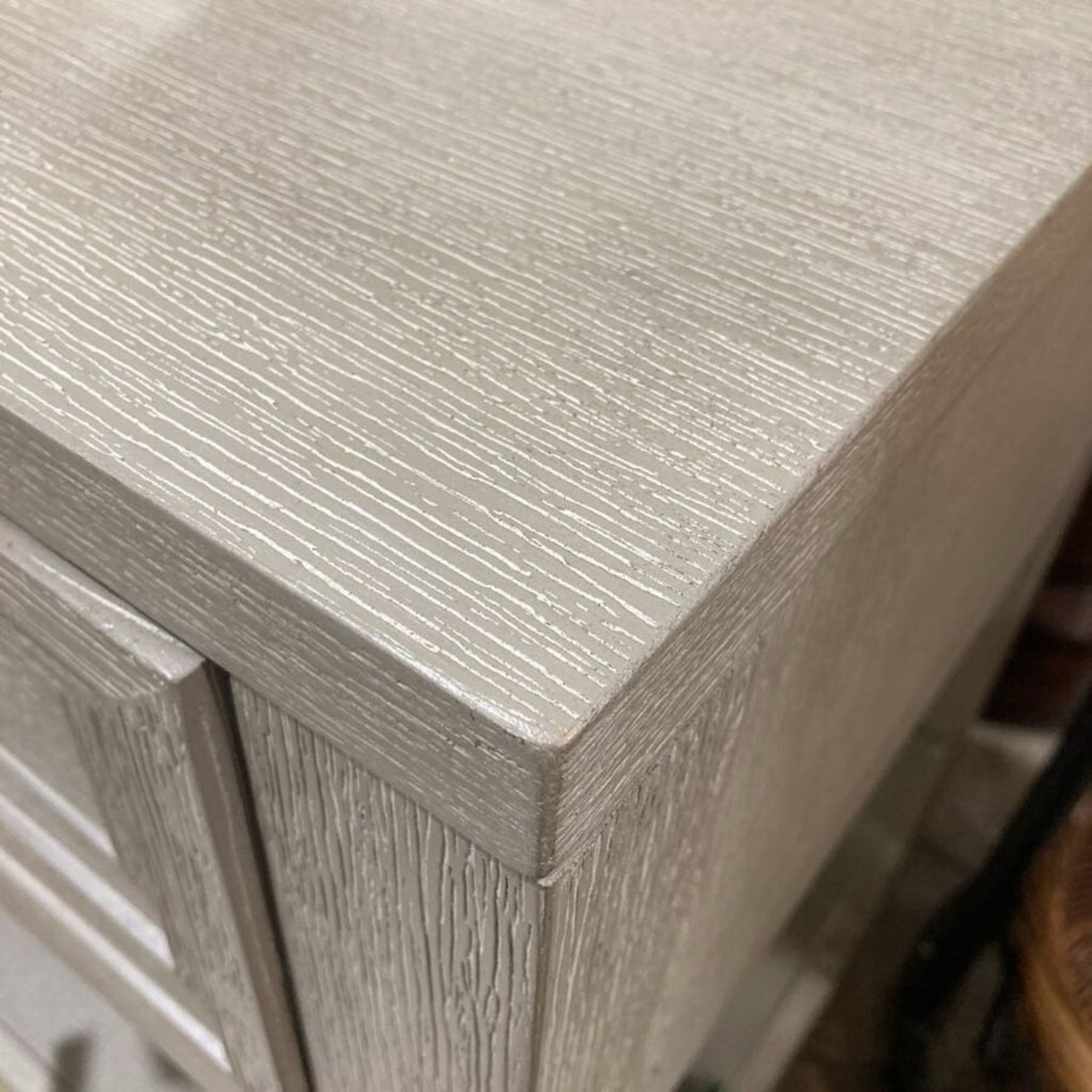 Riverside Furniture Cascade 1-Drawer Nightstand - image-3