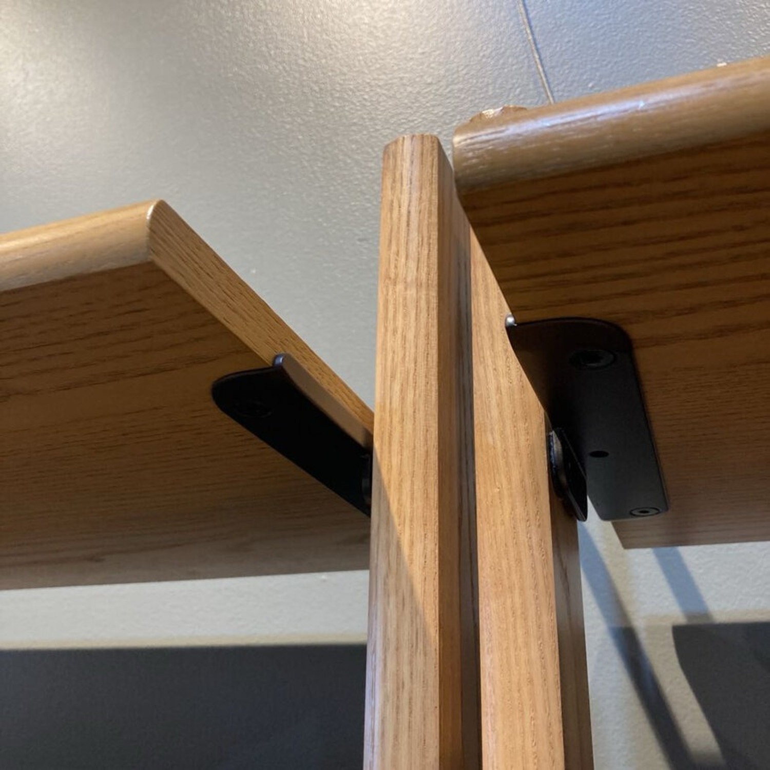 Burrow Title Double Fully Open Book Shelf - image-5